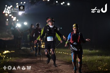 Dalat Ultra Trail 2026 - Ảnh #4708140