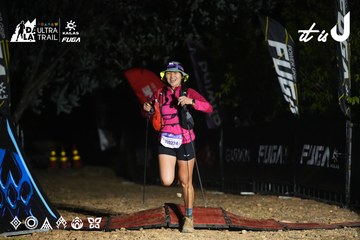 Dalat Ultra Trail 2026 - Ảnh #4763252