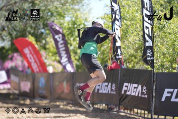 Dalat Ultra Trail 2026 - Ảnh #4685858