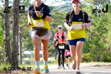 Dalat Ultra Trail 2026 - Ảnh #4833498