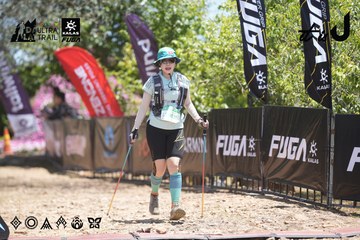 Dalat Ultra Trail 2026 - Ảnh #4693942