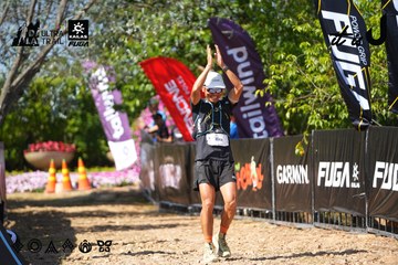 Dalat Ultra Trail 2026 - Ảnh #4737947