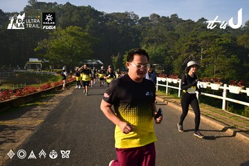 Dalat Ultra Trail 2026 - Ảnh #4911323