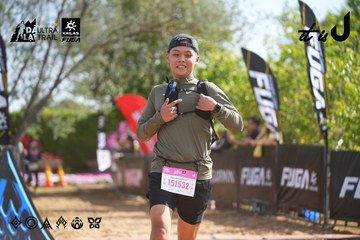 Dalat Ultra Trail 2026 - Ảnh #4900686