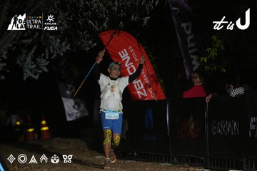Dalat Ultra Trail 2026 - Ảnh #4759471