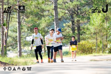Dalat Ultra Trail 2026 - Ảnh #4833717
