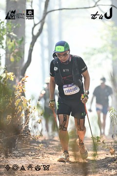 Dalat Ultra Trail 2026 - Ảnh #4706275