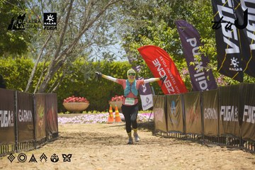 Dalat Ultra Trail 2026 - Ảnh #4695150