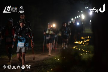 Dalat Ultra Trail 2026 - Ảnh #4720320