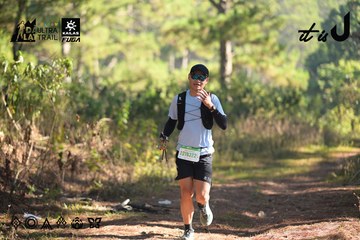Dalat Ultra Trail 2026 - Ảnh #4878767