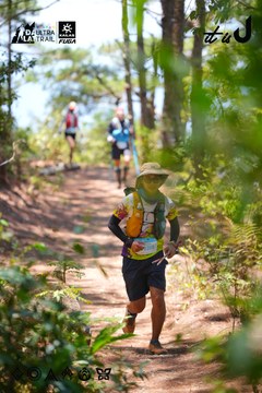 Dalat Ultra Trail 2026 - Ảnh #4913049
