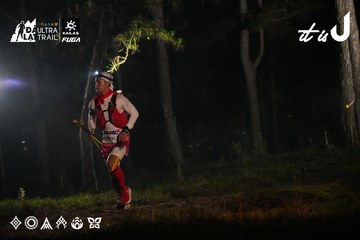 Dalat Ultra Trail 2026 - Ảnh #4697396