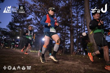 Dalat Ultra Trail 2026 - Ảnh #4731050