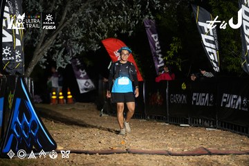 Dalat Ultra Trail 2026 - Ảnh #4758126