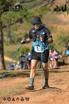 Dalat Ultra Trail 2026 - Ảnh #4714861