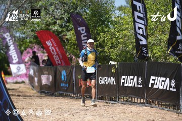 Dalat Ultra Trail 2026 - Ảnh #4747237