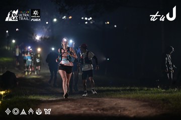 Dalat Ultra Trail 2026 - Ảnh #4707756