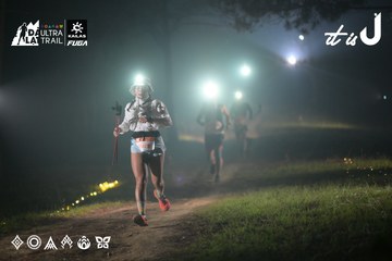 Dalat Ultra Trail 2026 - Ảnh #4718784