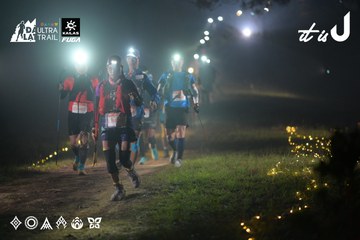 Dalat Ultra Trail 2026 - Ảnh #4719118