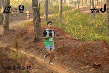 Dalat Ultra Trail 2026 - Ảnh #4841990