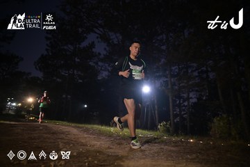 Dalat Ultra Trail 2026 - Ảnh #4730332