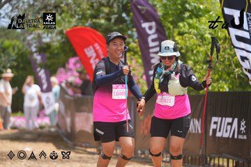 Dalat Ultra Trail 2026 - Ảnh #4867585