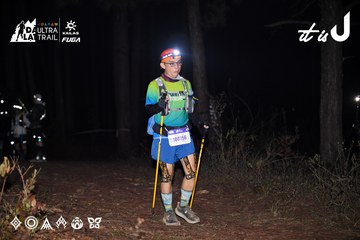 Dalat Ultra Trail 2026 - Ảnh #4704443