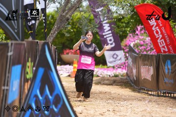 Dalat Ultra Trail 2026 - Ảnh #4870265