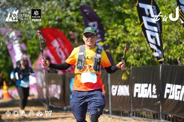 Dalat Ultra Trail 2026 - Ảnh #4738779