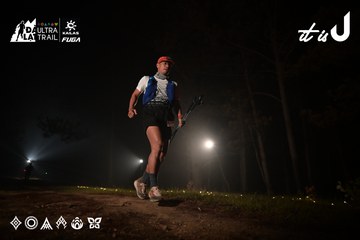 Dalat Ultra Trail 2026 - Ảnh #4704747