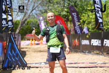 Dalat Ultra Trail 2026 - Ảnh #4727598