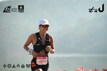 Dalat Ultra Trail 2026 - Ảnh #4911510