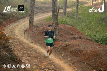 Dalat Ultra Trail 2026 - Ảnh #4841496