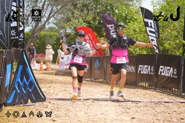 Dalat Ultra Trail 2026 - Ảnh #4867537