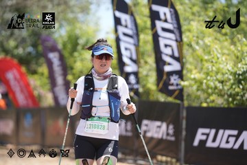 Dalat Ultra Trail 2026 - Ảnh #4692063