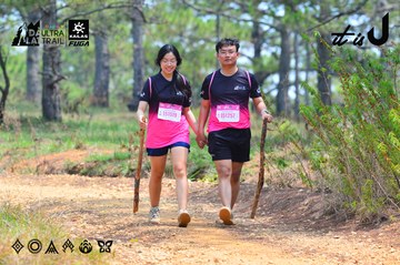 Dalat Ultra Trail 2026 - Ảnh #4876159