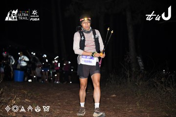 Dalat Ultra Trail 2026 - Ảnh #4700275
