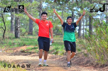 Dalat Ultra Trail 2026 - Ảnh #4791999
