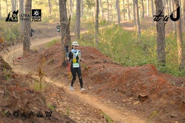 Dalat Ultra Trail 2026 - Ảnh #4841735