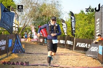 Dalat Ultra Trail 2026 - Ảnh #4742954