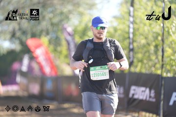 Dalat Ultra Trail 2026 - Ảnh #4685276