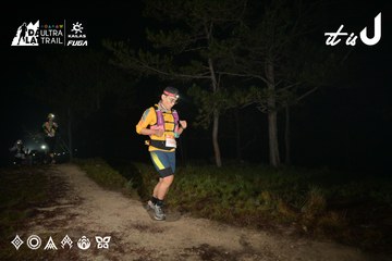 Dalat Ultra Trail 2026 - Ảnh #4751383