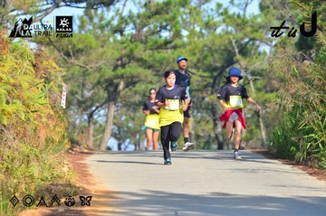 Dalat Ultra Trail 2026 - Ảnh #4781067