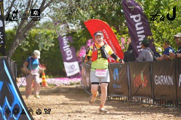 Dalat Ultra Trail 2026 - Ảnh #4901950