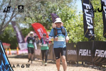 Dalat Ultra Trail 2026 - Ảnh #4692562