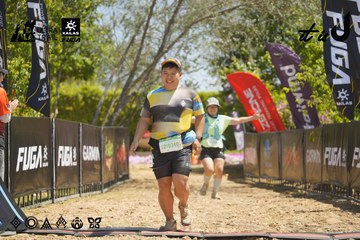 Dalat Ultra Trail 2026 - Ảnh #4691809