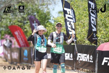 Dalat Ultra Trail 2026 - Ảnh #4747144
