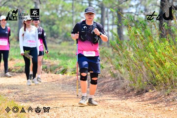 Dalat Ultra Trail 2026 - Ảnh #4877785