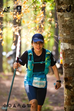 Dalat Ultra Trail 2026 - Ảnh #4908527