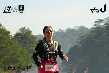 Dalat Ultra Trail 2026 - Ảnh #4911617